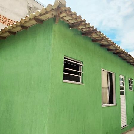 Suite Com Cozinha No Quintal Da Casa Cabo Frio Dış mekan fotoğraf