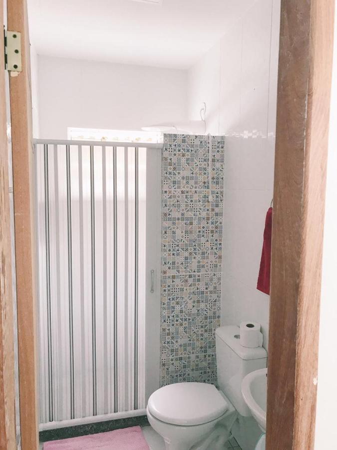 Suite Com Cozinha No Quintal Da Casa Cabo Frio Dış mekan fotoğraf