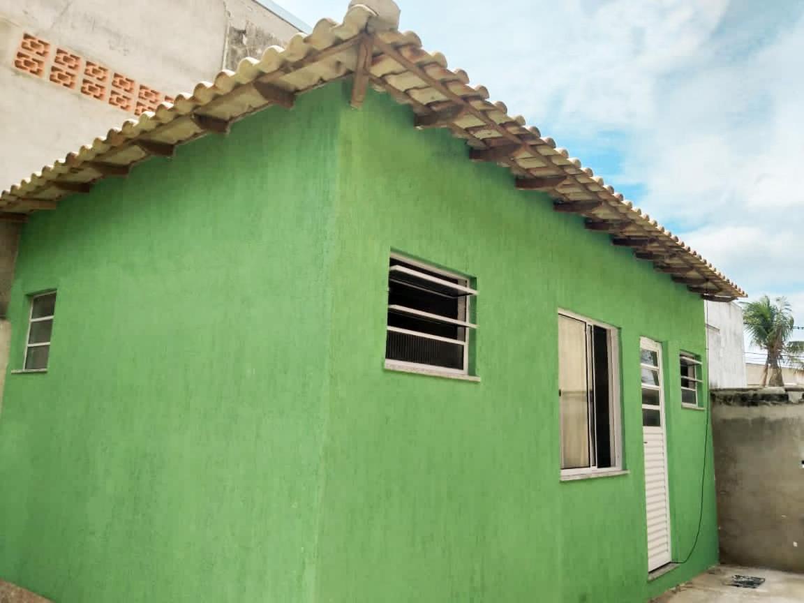 Suite Com Cozinha No Quintal Da Casa Cabo Frio Dış mekan fotoğraf