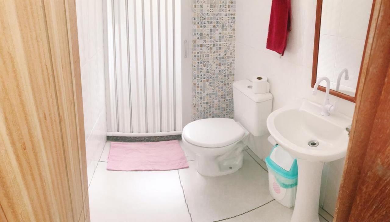 Suite Com Cozinha No Quintal Da Casa Cabo Frio Dış mekan fotoğraf