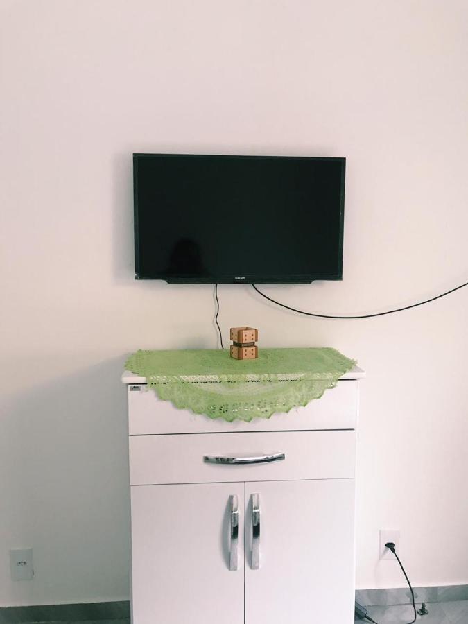 Suite Com Cozinha No Quintal Da Casa Cabo Frio Dış mekan fotoğraf