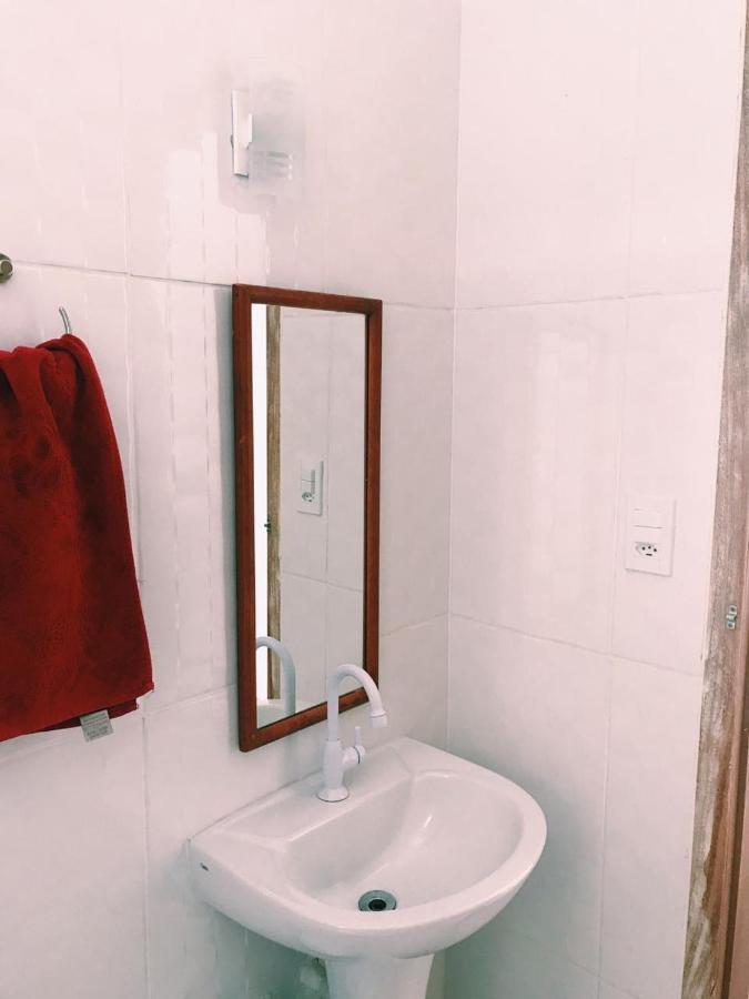Suite Com Cozinha No Quintal Da Casa Cabo Frio Dış mekan fotoğraf