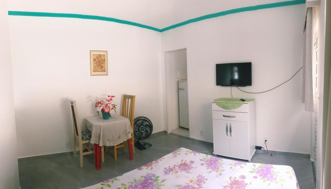 Suite Com Cozinha No Quintal Da Casa Cabo Frio Dış mekan fotoğraf