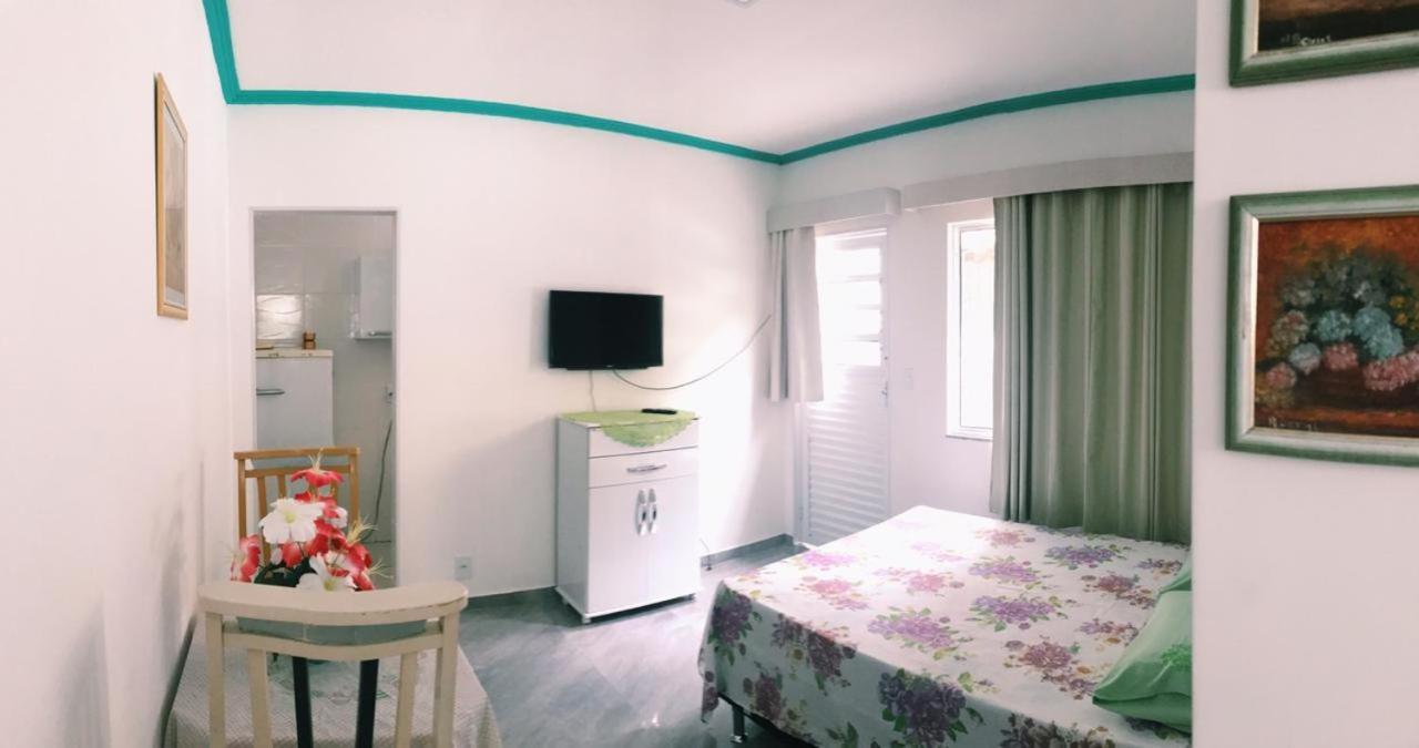 Suite Com Cozinha No Quintal Da Casa Cabo Frio Dış mekan fotoğraf