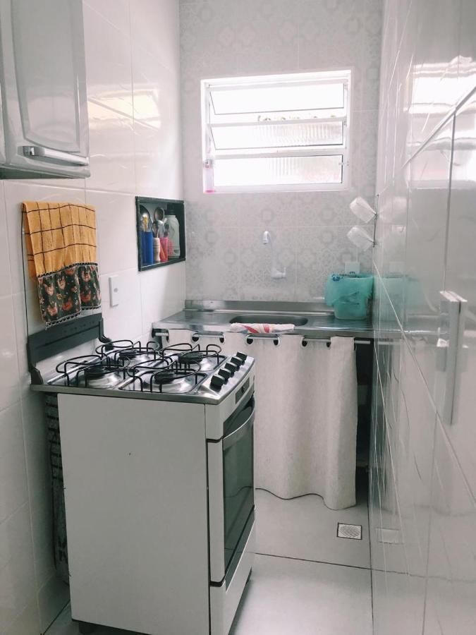 Suite Com Cozinha No Quintal Da Casa Cabo Frio Dış mekan fotoğraf
